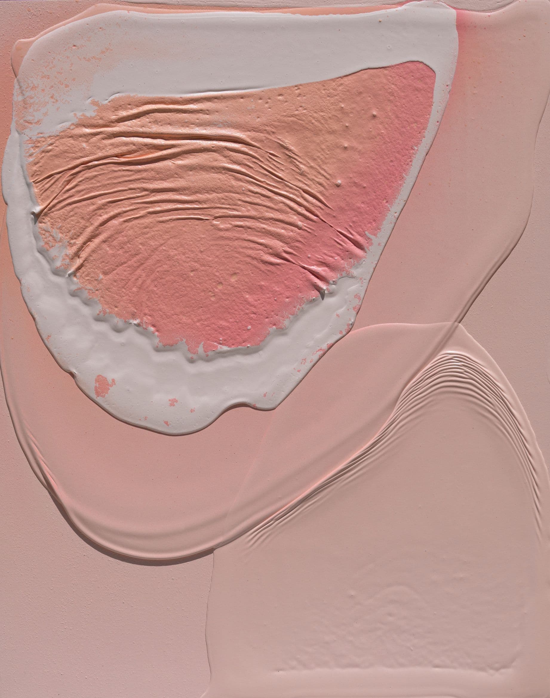 Monochrome Meditation #4-Renee Phillips