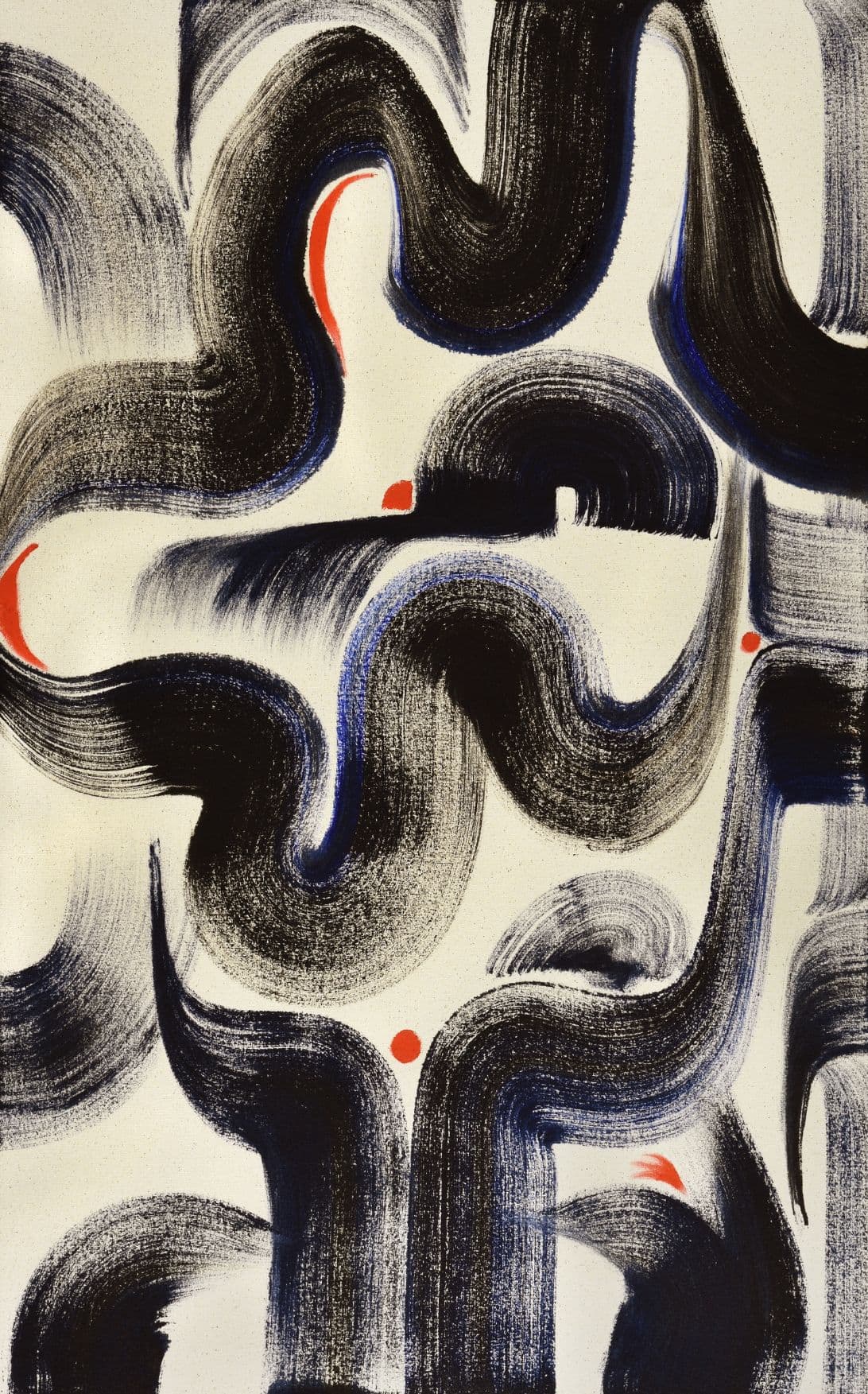 City Traffic-Yeachin Tsai