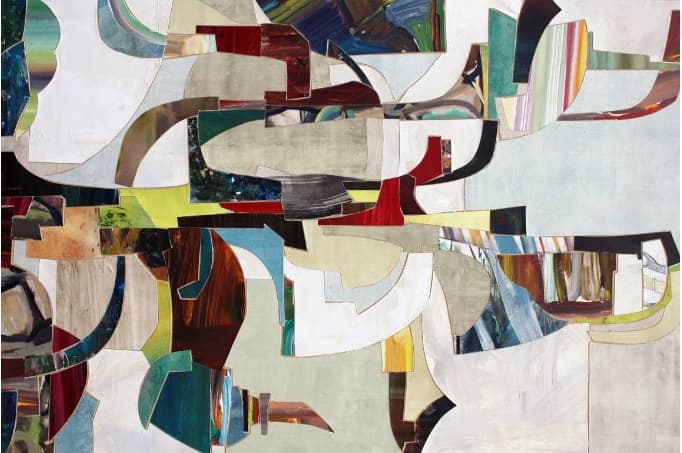 We Met on the Corner of Sunset and Vine and Everything Was Fine-Jason Wright